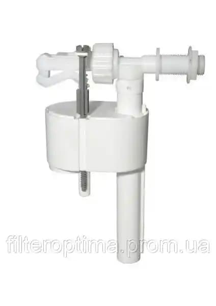 Siamp 93 Y Gömme Rezervuar Handy Flatör 1/2 İnç Plastik Bağlantı ve Dayanıklı Tasarım