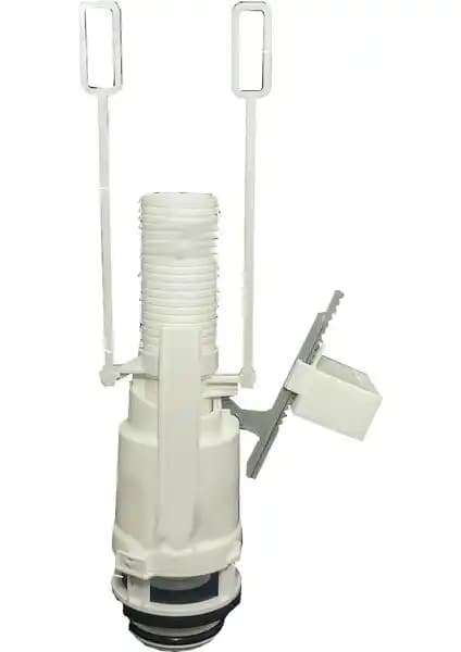 Siamp Uzun Kare Gömme Rezervuar İç Takımını Anlayanlar İçin Kapsamlı Rehber