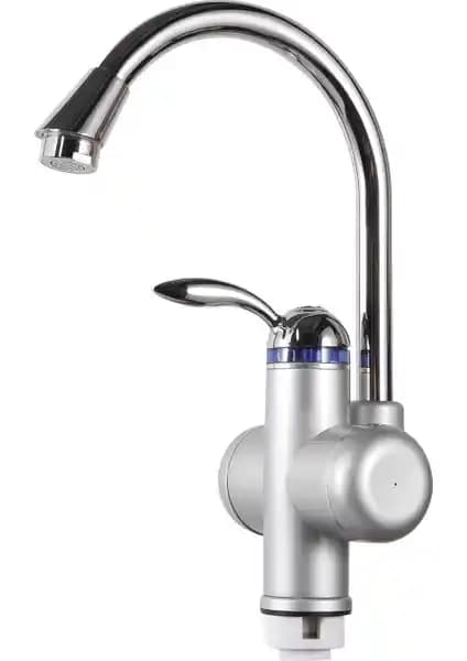 Sıcak Musluk Elektrikli Sıcak Su Isıtıcıları: Modern ve Ekonomik Çözüm Alternatifleri