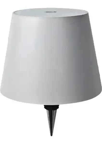 Silhouette Kablosuz Şişe Lambası ile Modern ve Şık Dekorasyon Çözümü