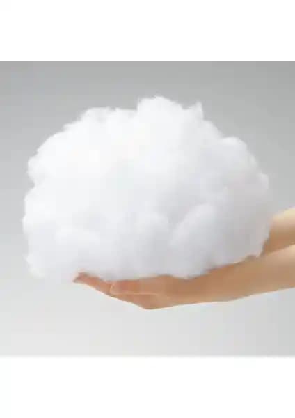 Silikon İnci Elyaf 2 Kg: Yüksek Kalite ve Çok Yönlülük Sunan Dolgu Malzemesi