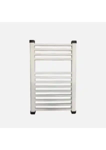 Şimaş Havlupan 600x800 10 Borulu Beyaz Modern Tasarım ve Dayanıklılık Sağlayan Ürün