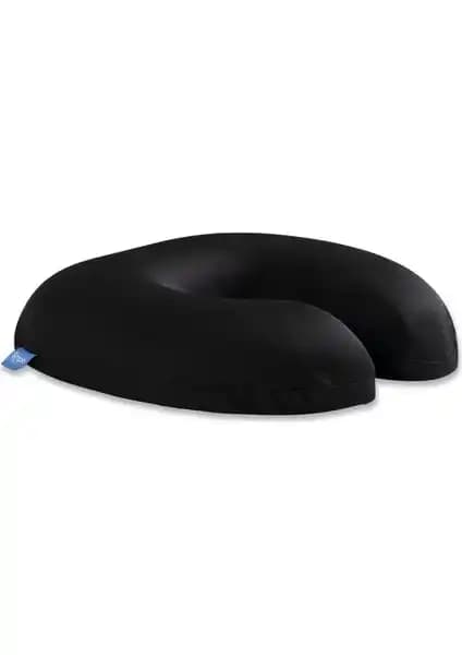 Simple The Pillow Visco Açılı Oturma Simidi Oturma Konforunu Artıran ve Sağlığı Destekleyen Tasarım