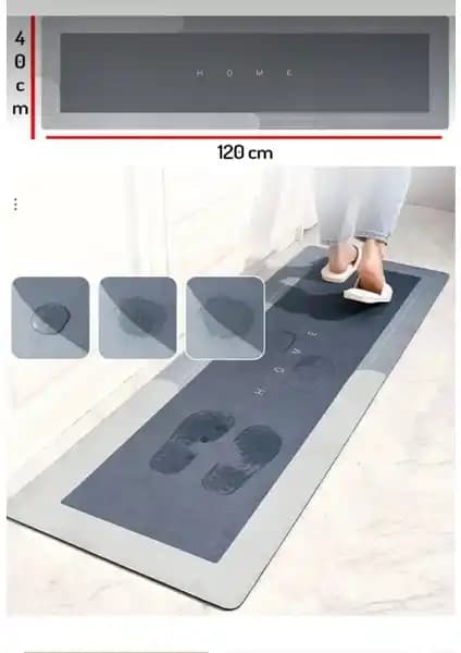 Snow Homs Büyük Sihirli Paspas: Modern ve Güvenli Çok Amaçlı Temizlik Çözümü