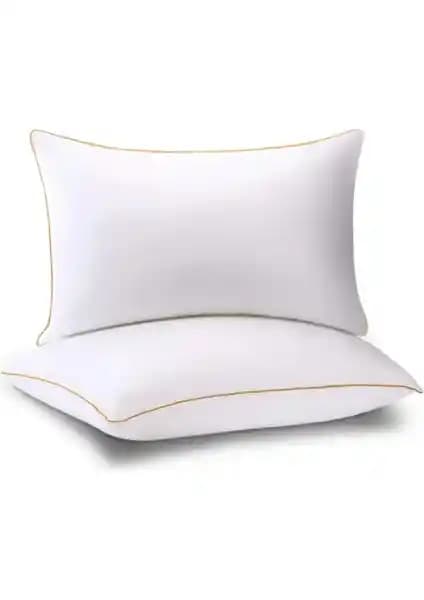 Soft Colours Nano Jel Gold Series Biyeli Yastık ile Konforlu ve Sağlıklı Uyku Deneyimi