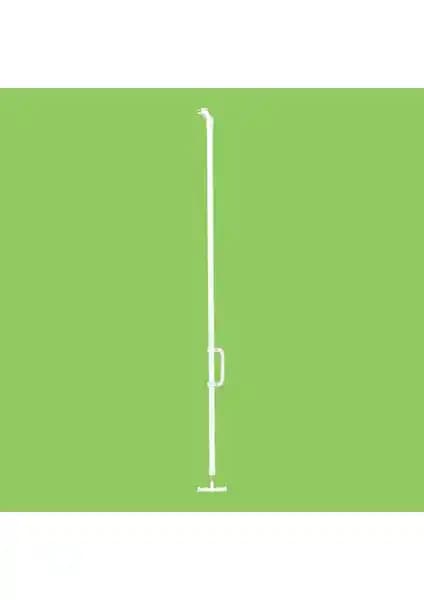 Softia Kornişmatik Perde Takma Aparatı: Pratik ve Güvenilir Çözüm