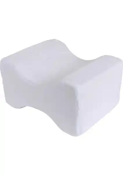 Softlife Visco Bacak Arası Yastığı: Ergonomik ve Çok Yönlü Destek Ürünü