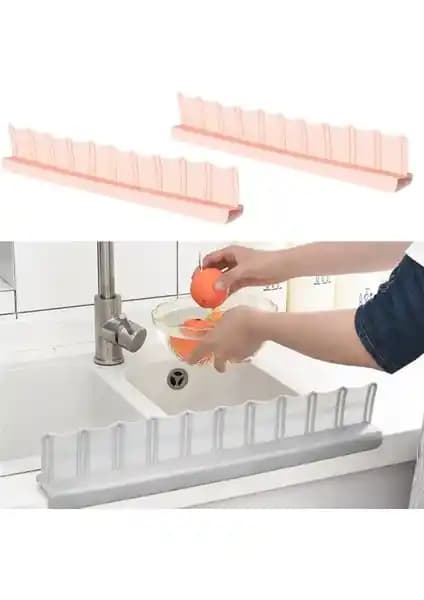 Soyluhan vantuzlu kauçuk sıvı su sızdırmaz izolasyon seti mutfak ve banyolar için pratik çözüm