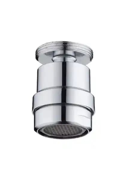 Star Filtreli Batarya Ucu Oynar Başlıklı Tasarruflu Dış Dişli Perlatör Ürünü Özellikleri ve Avantajları