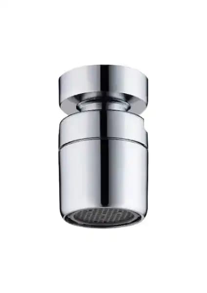 Star Filtreli Batarya Ucu Oynar Başlıklı Tasarruflu İç Dişli Perlatör Özellikleri ve Kullanım Avantajları