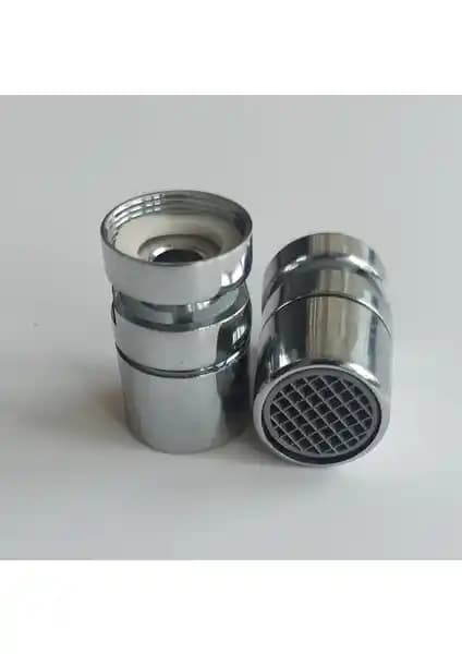 STESELL Tasarruflu Oynar Lavabo Musluk Başlığı: Modern Tasarım ve Yenilikçi Özellikler