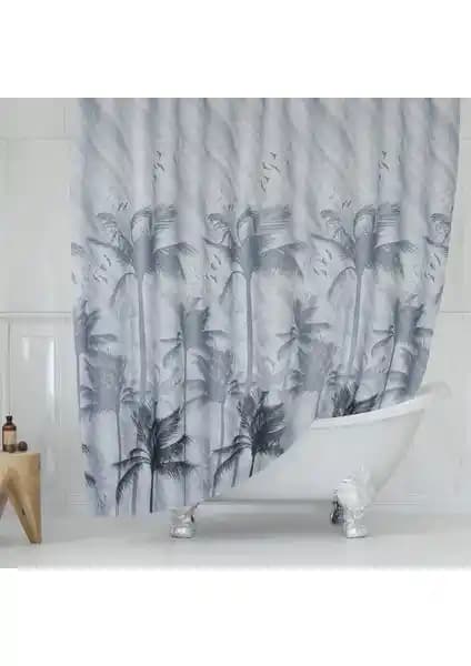 Storm Çift Kanatlı Banyo Duş Perdesi: Modern ve Fonksiyonel Tasarım Çözümleri