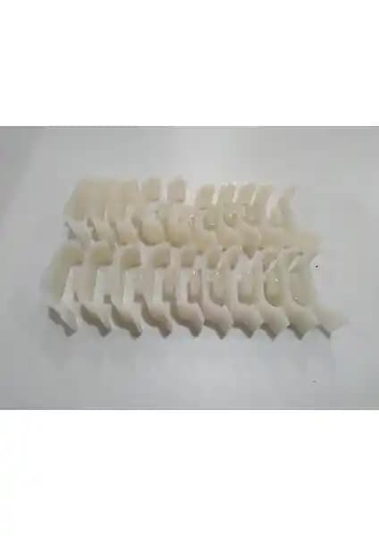 Story Perde Takmatik Korniş Takma Aparatı: Pratik ve Dayanıklı Perde Montaj Çözümü