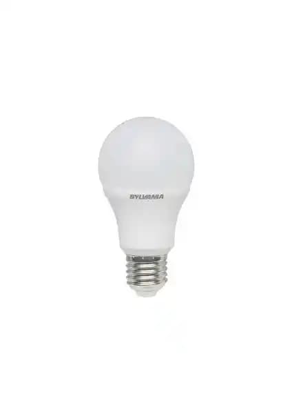 Sylvania E27 8.5W Beyaz LED Lamba Modern, Enerji Verimli ve Uzun Ömürlü Aydınlatma Çözümü