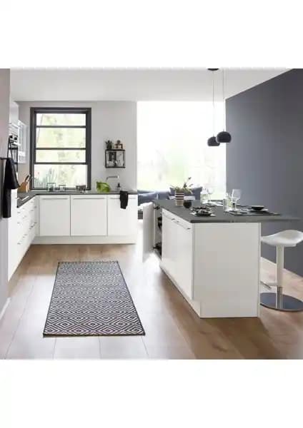 T Designo Rita Mutfak Adası Modern ve Şık Tasarımıyla Mutfaklarınızı Yeniler