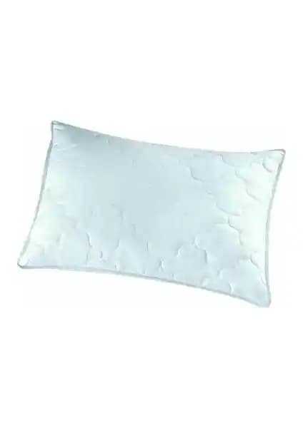 Taç Dreamland Boncuk Elyaf Yastık ile Konfor ve Sağlığı Bir Arada Sağlayın