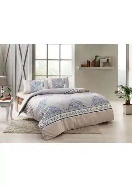 Taç Happy Days Ranforce Tek Kişilik Nevresim Takımı Talia Gülkurusu Özellikleri ve Kullanım Avantajları