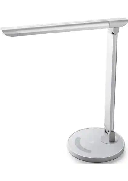 Taotronics TT-DL13 USB Şarj Portlu 12W LED Masa Lambası: Modern ve Çok Fonksiyonlu Tasarım