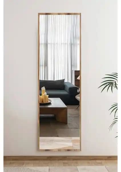 Tarz Tasarım 50x150 cm Boy Aynası - Modern ve Şık Dekorasyon İçin Uygun