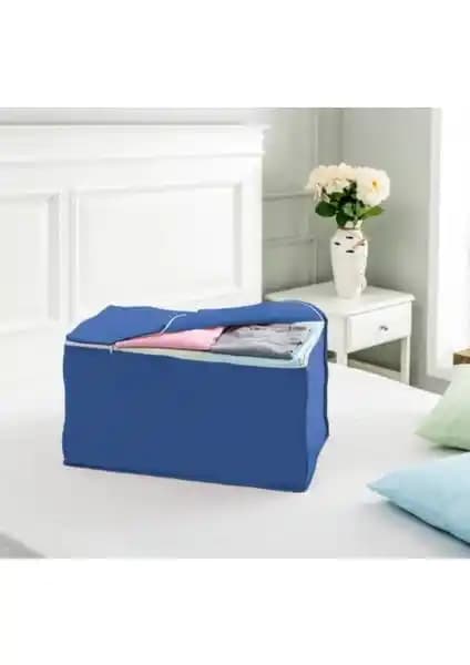 Taşkın Home Yastık Hurcu: İşlevsel ve Estetik Saklama Çözümü