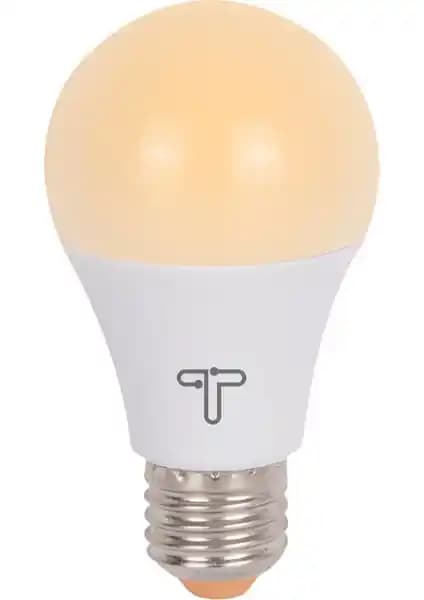 Taşkın Led 9 W Ampül 10'lu Set: Enerji Verimli ve Yüksek Parlaklık Sağlayan Aydınlatma Çözümü