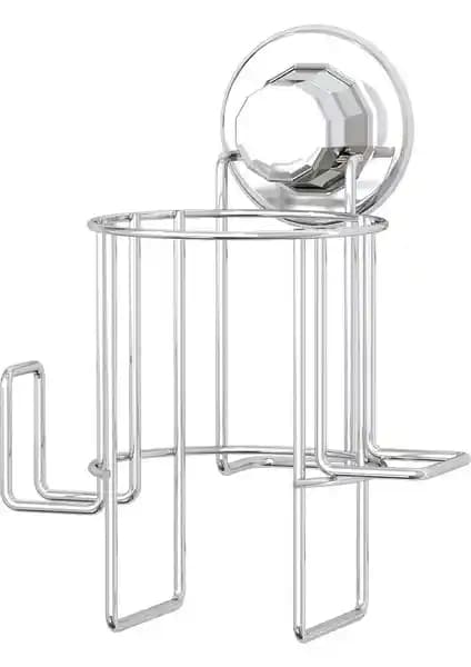 Tekno-tel Vakumlu Fön Tutucu: Güçlü ve Pratik Bağlantı Çözümü