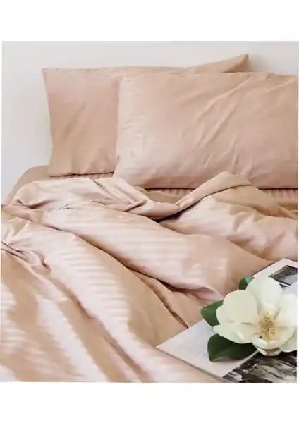 Tekstil Home Lüx Otel Serisi Çift Kişilik Pamuk Saten Nevresim Takımı Özellikleri ve Avantajları