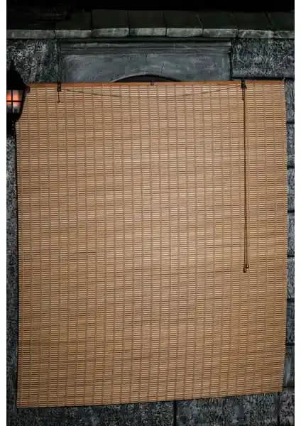 Tekzen Bambu Store Perde: Doğal Malzeme ve Şık Tasarım ile Dekorasyonunuzu Tamamlayın