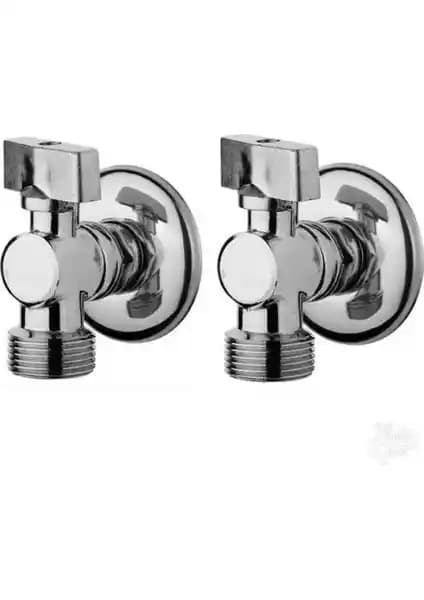 Tema 2 Adet Çamaşır Makinesi Musluğu İncelemesi ve Kullanım Özellikleri