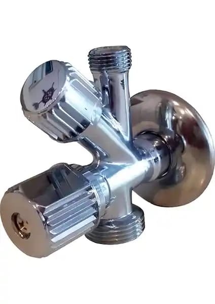 Tema Çiftli Çatallı Çamaşır Makinesi Arası - Estetik ve Dayanıklı Tasarım Özellikleri