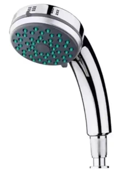 Tema Classic Duş Başlığı: Şık ve Dayanıklı Modern Banyo Aksesuarı Ürün Tanıtımı