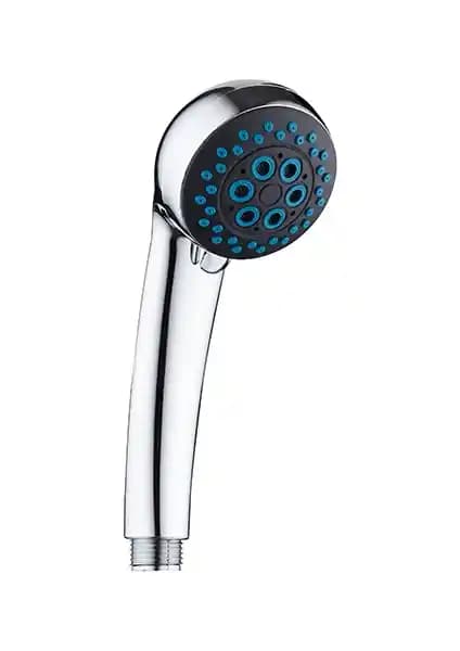 Tema Econ 3 Fonksiyonlu Duş Başlığı 55040: Modern ve Çok Fonksiyonlu Banyo Çözümü