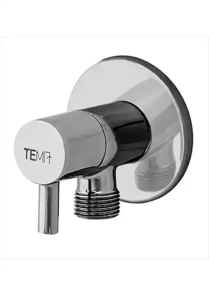 Tema Prima Taharet Musluğu: Estetik ve Dayanıklılığıyla Modern Banyo Çözümü