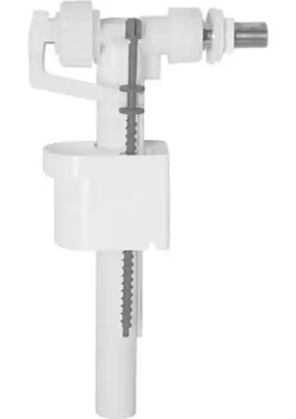 Tema Siamp Gömme Rezervuar Flatör 95Y Compact 3/8 Yandan - Yüksek Performanslı Güvenilir Rezervuar