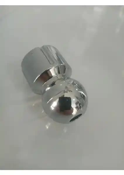 Tema Tepe Duş Başlığı Oynarı X268: Dayanıklı ve Uyumlu Modern Banyo Çözümü