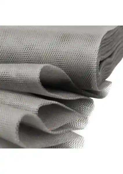 TıkTık AL Grek Tül Kumaş: Çok Yönlü Dekorasyon ve El İşleri İçin Uygun Malzeme