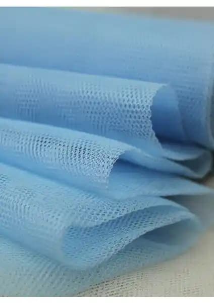 TıkTık AL Grek Tül Kumaş: Çok Yönlü Dekoratif ve El İşi Malzemesi