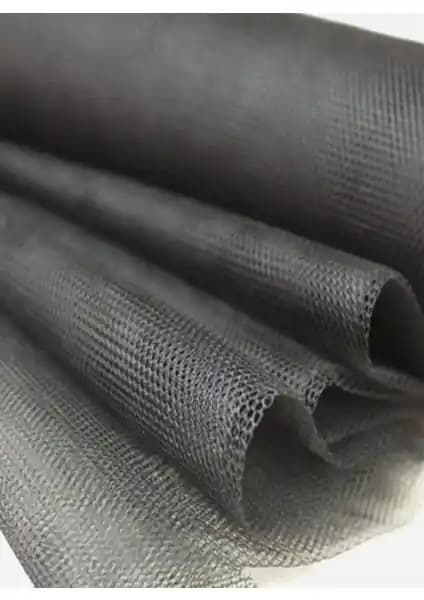 TıkTık AL Grek Tül Kumaş: Çok Yönlü, Şık ve Dayanıklı Dekorasyon ve Elbisecilik Malzemesi