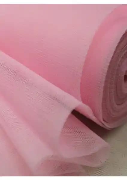 TıkTık AL Grek Tül Kumaş: Çok Yönlü Süsleme ve Elbise Tasarımı İçin Ideal Malzeme