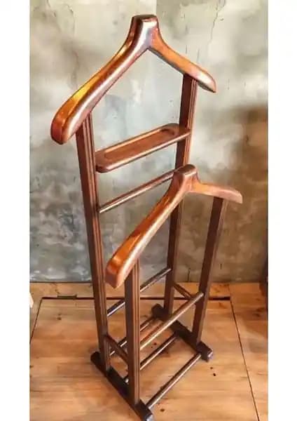 Timber Wood T&w Çift Tepe Dilsiz Uşak Açık Ceviz Modern ve Şık Mobilya Seçeneği