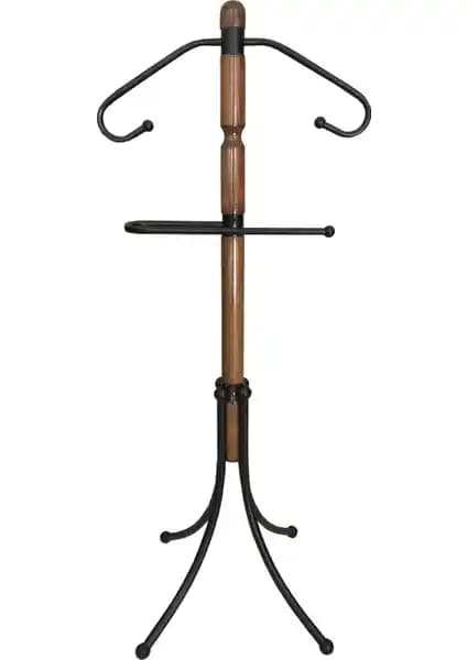 Tolunay Ahşap ve Metal Dilsiz Uşak Modern Tasarım Ceketlik Detayları ve Özellikleri