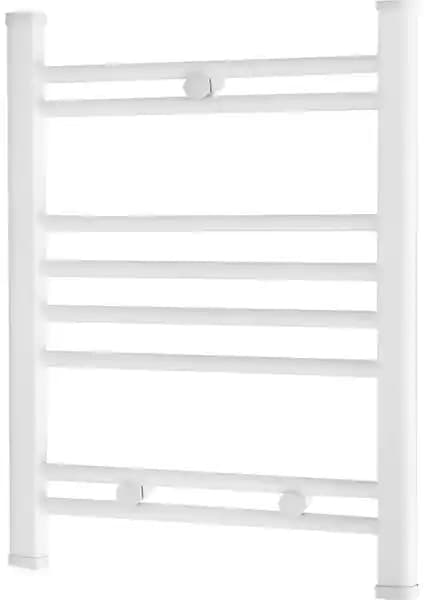 Toprak Havlupan Radyatör 50x70 cm Beyaz Modern ve Dayanıklı Isıtma Çözümü