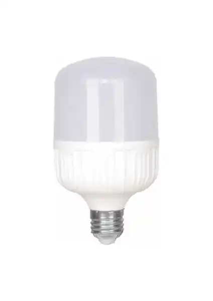 Torch 50 Watt LED Ampul 4000 Lumen Enerji Verimli Beyaz Işık Sağlayan Aydınlatma Çözümü