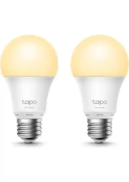 TP-Link Tapo L510E Akıllı Enerji Tasarruflu Kısılabilir LED Ampul Özellikleri ve Kullanım İpuçları