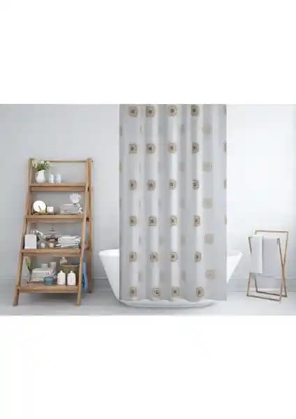 Tropik Home 3 Boyutlu Duş Perdesi ve Banyo Dekorasyon Ürünleri İncelemesi