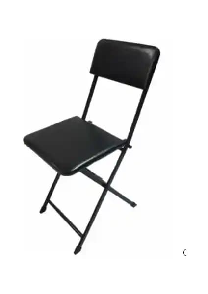 Tubix Katlanır Bistro Sandalye Modern Tasarım ve Dayanıklı Malzeme Özellikleriyle