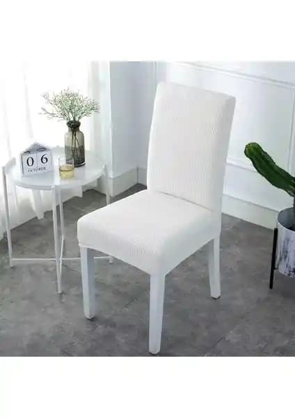 Tuchmall Sandalye Kılıfı: Estetik ve Dayanıklı Çözümlerle Sandalye Koruma