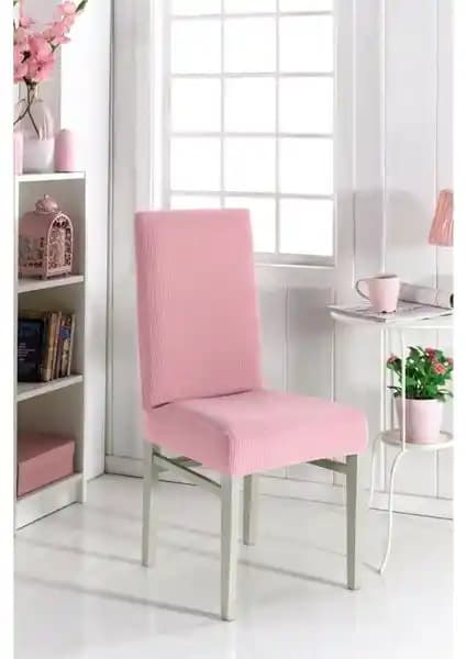 Tuchmall Sandalye Kılıfı: Estetik ve Fonksiyonelliği Bir Arada Sunan Pratik Çözüm