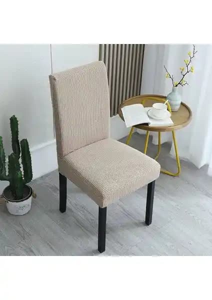Tuchmall Sandalye Kılıfı: Estetik ve Fonksiyonellik Sunan Yüksek Kaliteli Ürün