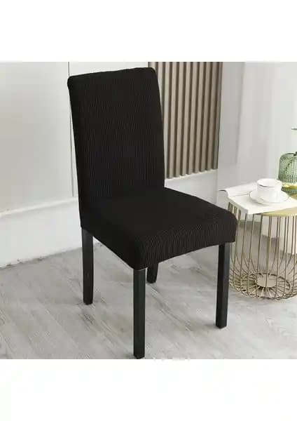 Tuchmall Sandalye Kılıfı: Şıklık ve Koruma Sunan Pratik Çözüm